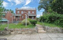 4457 ALABAMA AVENUE SE, WASHINGTON, DC 20019