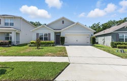 3741 CRIMSON CLOVER DRIVE, MOUNT DORA, FL 32757