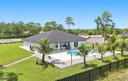 15435 Northlake Blvd, Loxahatchee, FL 33412