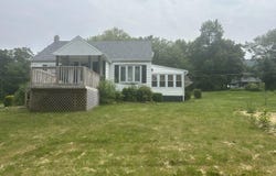 162 MILLER Road, Paxinos, PA 17860