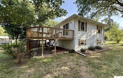 1203 S 9th Street, Clinton, MO 64735