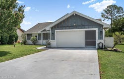 186 Westhampton Drive, Palm Coast, FL 32164
