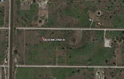18232 NW 276th Street, Okeechobee, FL 34972