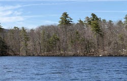 65.4 Gansy Island, Moultonborough, NH 03254