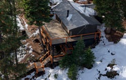 232 Wassou Road, Crystal Bay, NV 89402