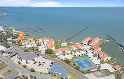 620 S Fulton Beach Road unit: 901, Rockport, TX 78382