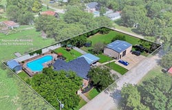 406 N Meigs Street, Saint Jo, TX 76265
