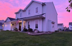 15212 Bristlecone Court, Fort Wayne, IN 46814