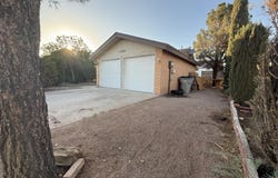 11465 BEACH FRONT Drive, El Paso, TX 79936
