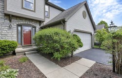 6050 Tuswell Drive, Dublin, OH 43016