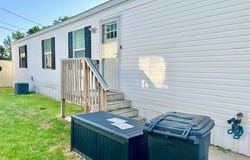 26 2ND STREET STREET, LOTHIAN, MD 20711