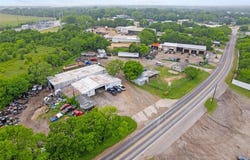 316 Howard Road, Waxahachie, TX 75165