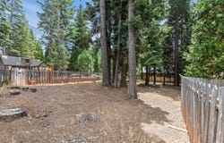 Pine Street lot: 1, Tahoma, CA 96142