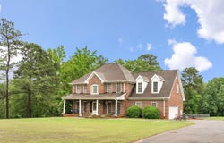 891 Plantation Club Drive, Gray, GA 31032