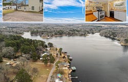 1361 County Road 3230, Quitman, TX 75783