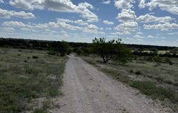 3420 NE County Rd 2596, Sonora, TX 76950