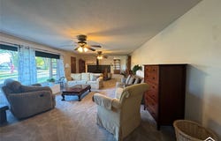 106 E Manchester Avenue, Coolidge, KS 67836