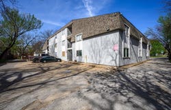 4716 Sycamore, Dallas, TX 75204