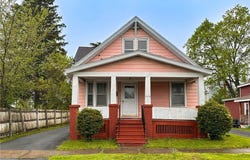 1537 Dudley Avenue, Utica, NY 13501