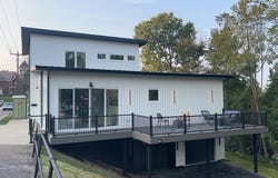 328 Ridge Ave, Canonsburg, PA 15317