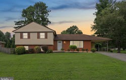 18724 BLOOMFIELD ROAD, OLNEY, MD 20832