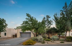 1910 Calle Pacana, Mesilla, NM 88046