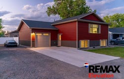2607 West Ave, Cody, WY 82414