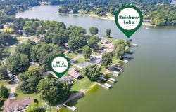 4813 Lakeside Drive, Perrinton, MI 48871