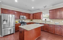 621 Cheltenham Drive, Greenville, NC 27834