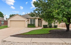1303 Yountville DR, Leander, TX 78641