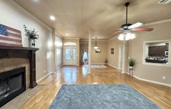 1103 Remington, Enid, OK 73703