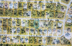 0966054925 KASKIN AVENUE, NORTH PORT, FL 34286