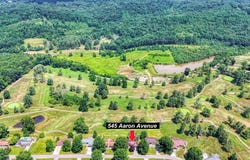 545 Aaron Avenue, Jackson, OH 45640