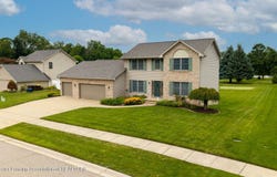 4635 Fieldview Drive, Grand Ledge, MI 48837