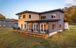 5 Sowbug Circle, Cotter, AR 72626