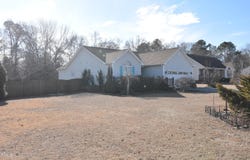 216 Parrish Farm Lane Lane, Benson, NC 27504