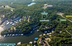 Lot 8 Royal Court, Four Seasons, MO 65049