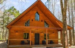 112  Preserve Way, Broken Bow, OK 74728