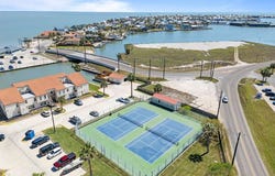 620 S Fulton Beach Road unit: 901, Rockport, TX 78382