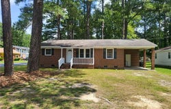 201  Harrison St, Franklin, VA 23851