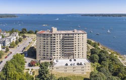 45 Eastern Promenade, Portland, ME 04101