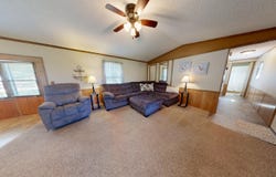 126 Francis Rd, De Smet, SD 57231