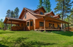 1216 Sun Dog Trail, Whitefish, MT 59937
