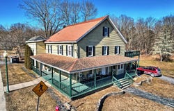 526 Mountain Avenue, Cairo, NY 12413
