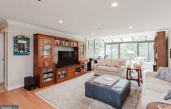 1 SOUTHERLY CT #601, TOWSON, MD 21286