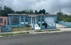 Calle 7 (portugues) LOMAS DE COUNTRY CLUB, PONCE, 00730