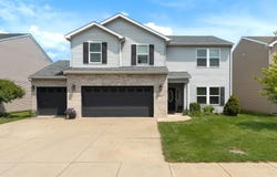 883 Belgian Lane, Lafayette, IN 47905
