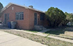 1218 HOWZE Street, El Paso, TX 79903