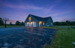 18 Bailey Road, Sidney, ME 04330
