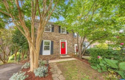71 COURT PL, CHARLOTTESVILLE, VA 22901